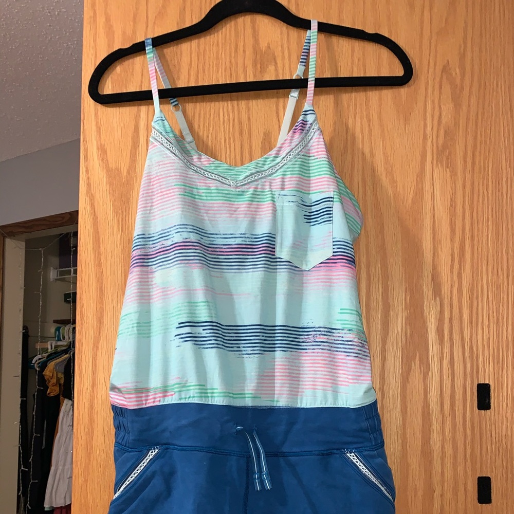 ivivva romper! Barley worn!!